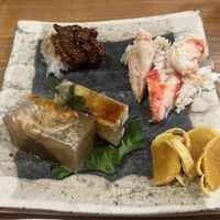 鮨処いちい - 