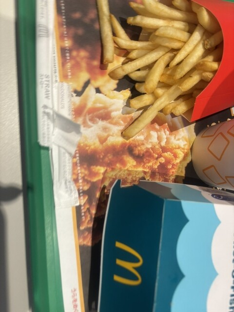 McDonald's Nijunigo Koseidori Ten photo 2