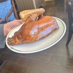 中国飯店 琥珀宮 - 