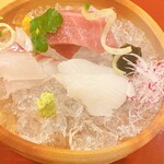 日本料理 いなだ - 