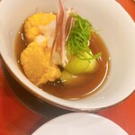 日本料理 いなだ - 