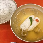 日本料理 いなだ - 