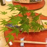 日本料理 いなだ - 