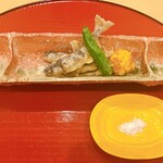 日本料理 いなだ - 