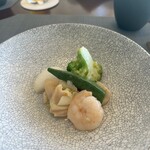 中国飯店 琥珀宮 - 