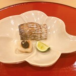 日本料理 いなだ - 