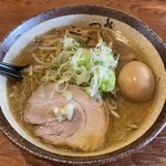 麺屋 つくし - 