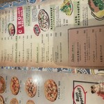 ピッツェリア チーロ 東中野店  - 