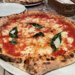 ピッツェリア チーロ 東中野店  - 