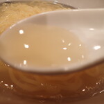 らーめん花月嵐 - 盛岡冷麺 琥珀