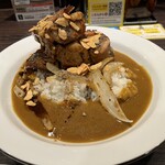 カレーハウス CoCo壱番屋 港区三田店 - 