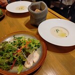 Aux Delices de Dodine 東京ミッドタウン八重洲店 - 