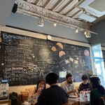 ピッツェリア チーロ 東中野店  - 