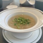 中国飯店 琥珀宮 - 