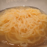 らーめん花月嵐 - 盛岡冷麺 琥珀