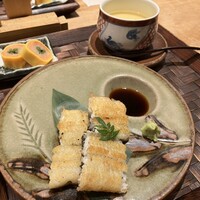 鰻う おか冨士 - 