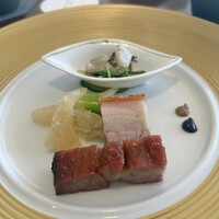 中国飯店 琥珀宮 - 