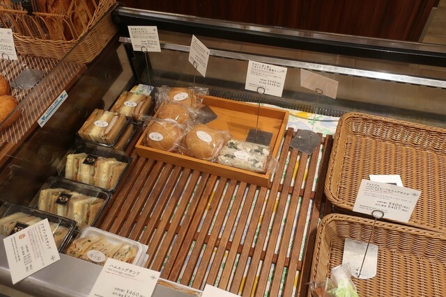 Shinshindo Higashidointen photo 5