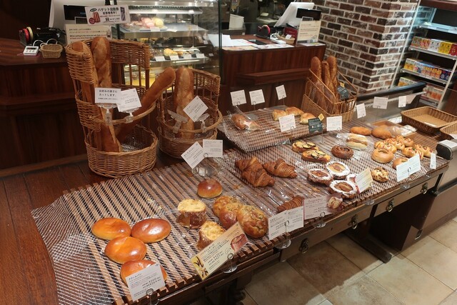 Shinshindo Higashidointen photo 2