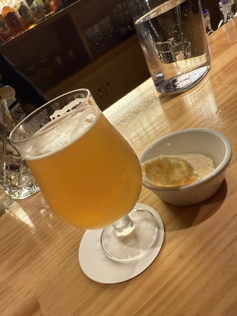 アンダーラウンジ（UNDER LOUNGE） - 青森（バー）の写真