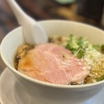 らーめん 稲荷屋 - 