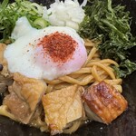 らぁ麺 きむら - 