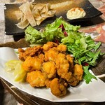 創作和食と完全個室 和蔵 - 