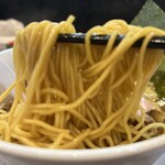 らーめん 稲荷屋 - 