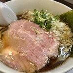 らーめん 稲荷屋 - 