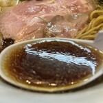 らーめん 稲荷屋 - 