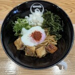 らぁ麺 きむら - 