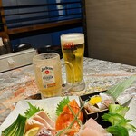 創作和食と完全個室 和蔵 - 