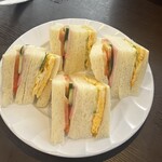 マルシュ喫茶 - 