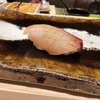 THE SUSHI GINZA 極 - 