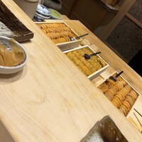 THE SUSHI GINZA 極 - 