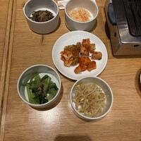 ビーフキッチン 渋谷店 - 