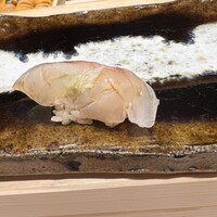 THE SUSHI GINZA 極 - 