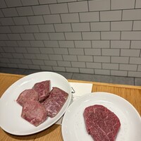 ビーフキッチン 渋谷店 - 