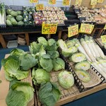 ABS 卸売センター - 料理写真: