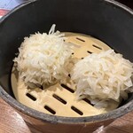 海中魚処 萬坊 - 