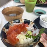 サーフライダー号 - 