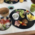 サーフライダー号 - 