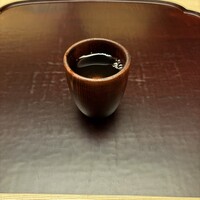 徳ㇵ本也 - よもぎと柚子のお茶 