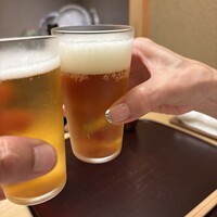 徳ㇵ本也 - かんぱ～い♪