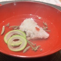 泉岳寺門前 紋屋 - 
