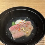 京都肉割烹 みや田 - 