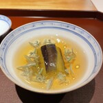 馳走 啐啄一十  - 