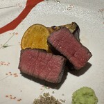 京都肉割烹 みや田 - 