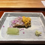 馳走 啐啄一十  - 