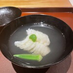 馳走 啐啄一十  - 